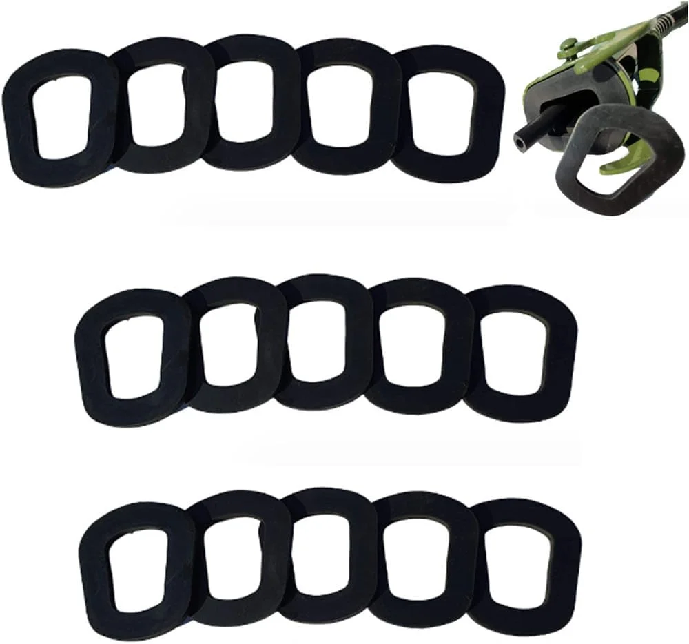 واشر برای مخزن فلزی، واشر برای مخزن بنزین، واشرهای یدکی، واشر برای مخزن، 15 عدد