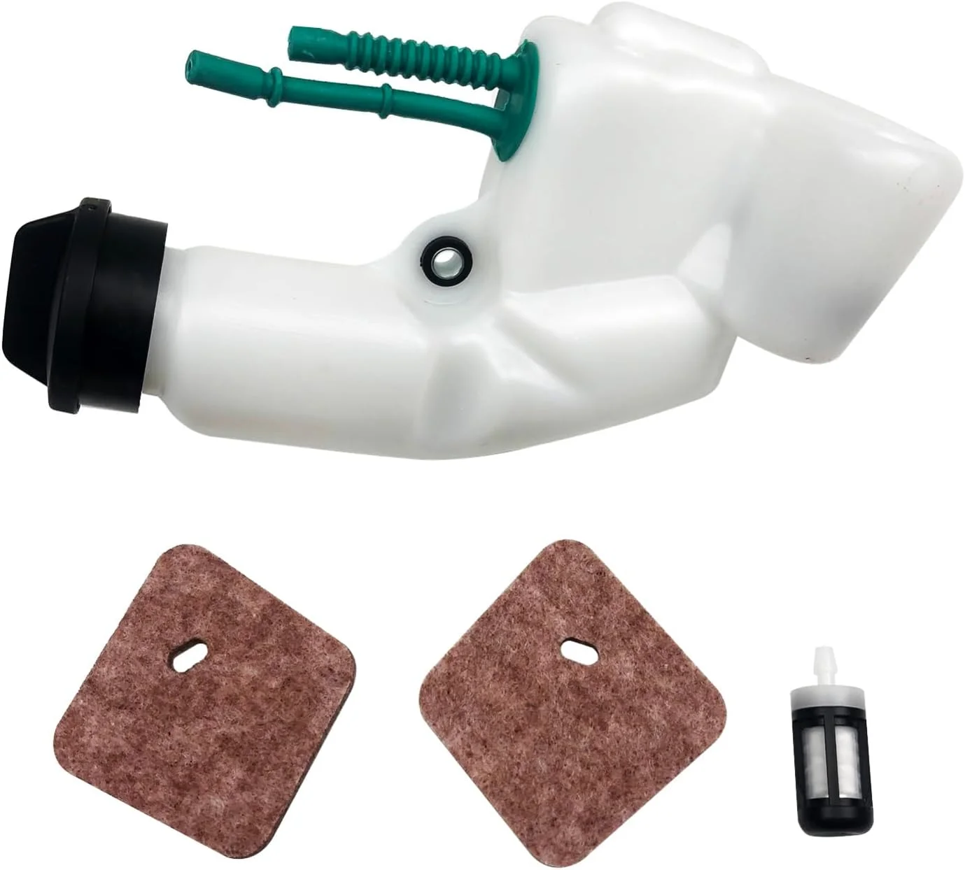 مجموعه مخزن سوخت گاز Labymos جایگزین برای FS38 FS45 FS46 FS55 FC55 KM55 MM55