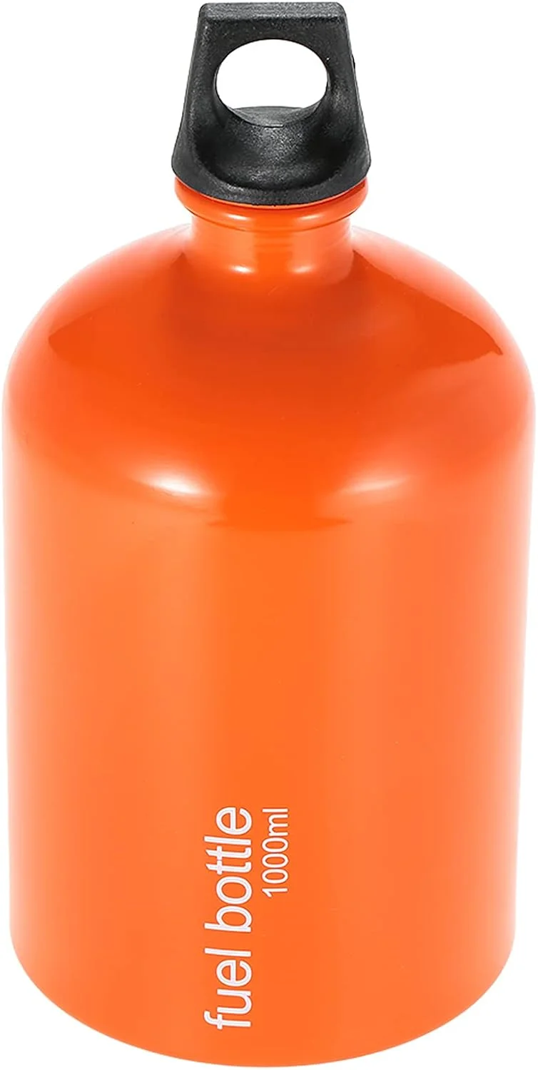 بطری سوخت 1000 میلی لیتری موریلیان، قوطی بنزین آلیاژ آلومینیوم با درب ABS، سهولت در پر کردن سوخت بطری سوخت 1000 میلی لیتری موریلیان، قوطی بنزین آلیاژ آلومینیوم با درب ABS، سهولت در پر کردن سوخت