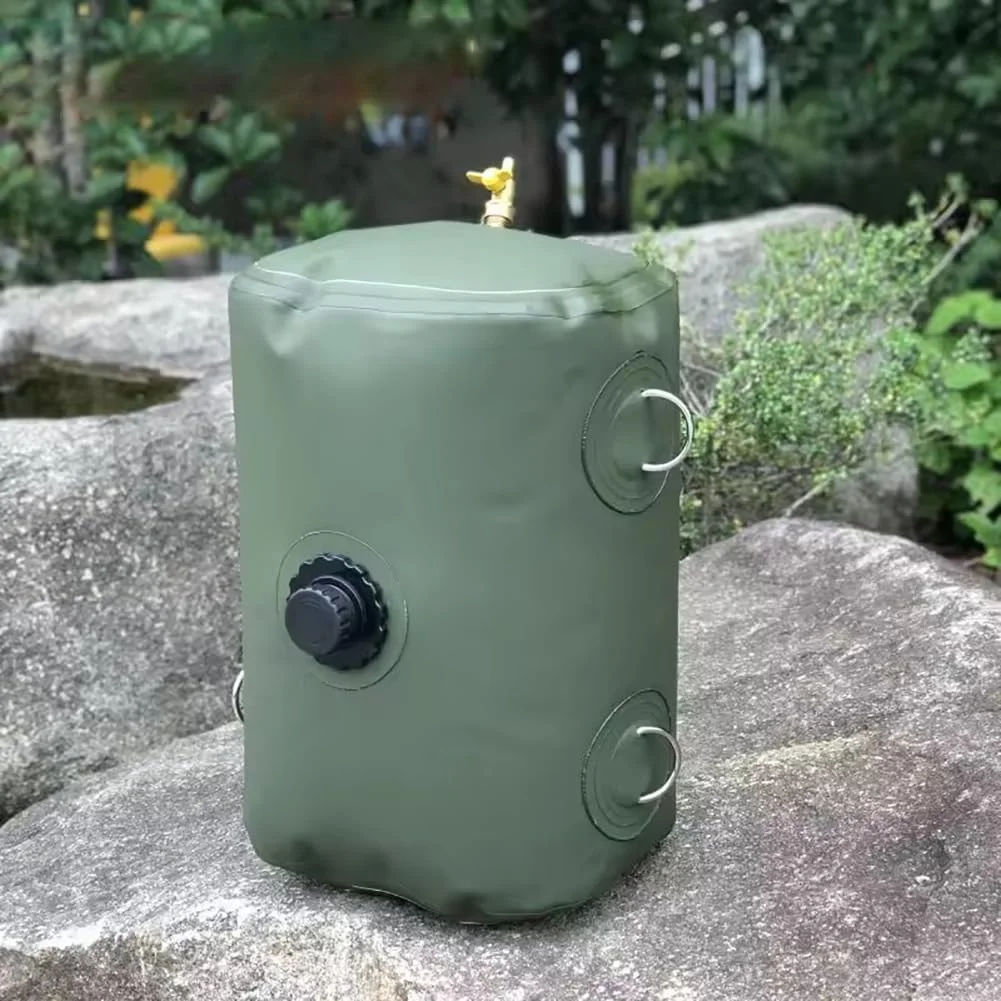 مخزن بنزین تاشو MegLob با ظرفیت 40 لیتر، مخزن روغن تاشو 10 گالنی، مخزن سوخت تاشو قابل حمل، کپسول ذخیره سازی روغن TPU با ظرفیت بزرگ، مخزن ذخیره سازی روغن دیزل