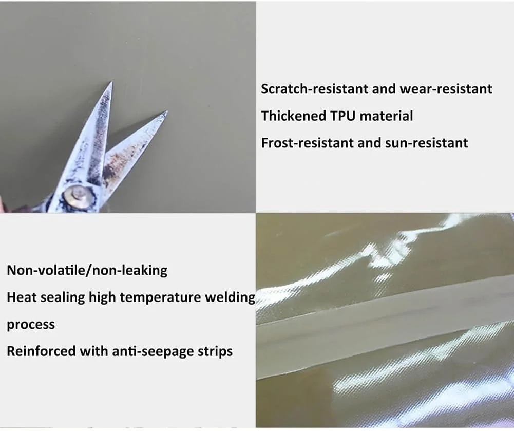 مخزن ذخیره روغن، مخزن تاشو بنزین مناسب فضای باز، کیسه قابل حمل ذخیره بنزین مناسب فضای باز، مخزن تاشو اضطراری دیزل TPU، مخزن ذخیره بنزین رزرو، B 500 لیتر