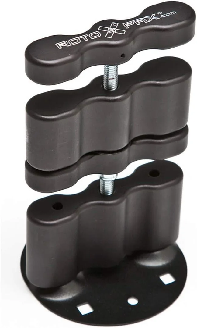 افزونه نصب بسته روپاکس RX-EXT، مشکی، 4