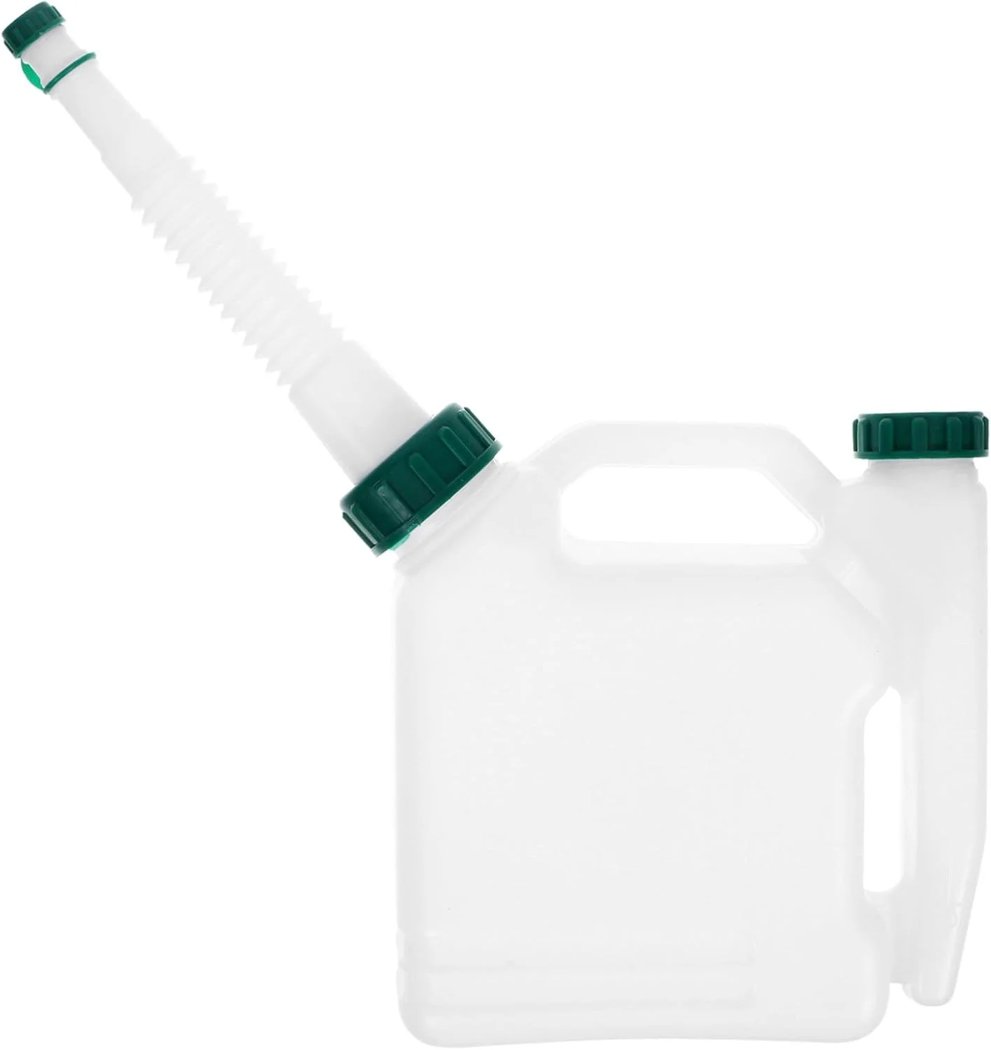 بطری مخلوط روغن موتور دو زمانه قابل حمل SUPVOX، مخزن مخلوط سوخت قابل حمل، بطری مخلوط روغن، بطری سوخت، بطری مخلوط نفت