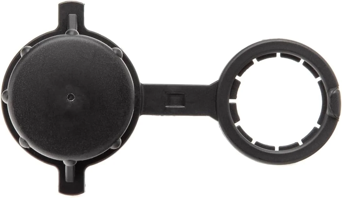 درب هواکش کوچک VP Racing Fuels (2 عددی) برای دبه بنزین 5 گالنی و احتمالاً سایر برندها 24 میلی‌متری