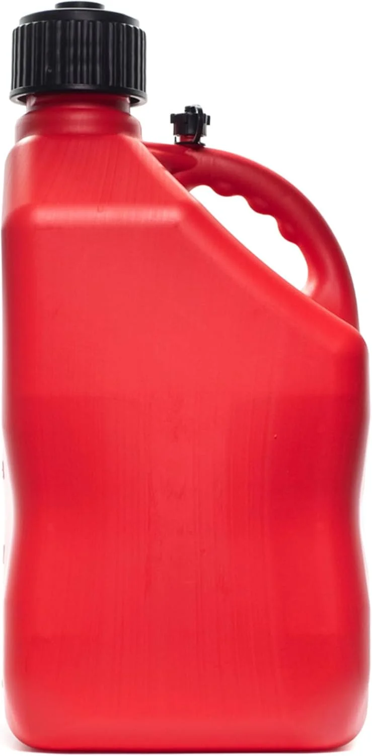 ظرف سوخت مسابقات موتوراسپرت VP Racing (قرمز)