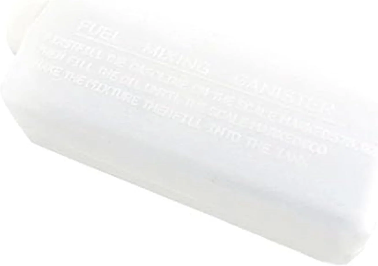 مخزن بطری مخلوط روغن و بنزین 600 میلی لیتری 2 زمانه، برای علف زن و اره زنجیری 1:25، لوازم جانبی آشپزخانه و خودرو