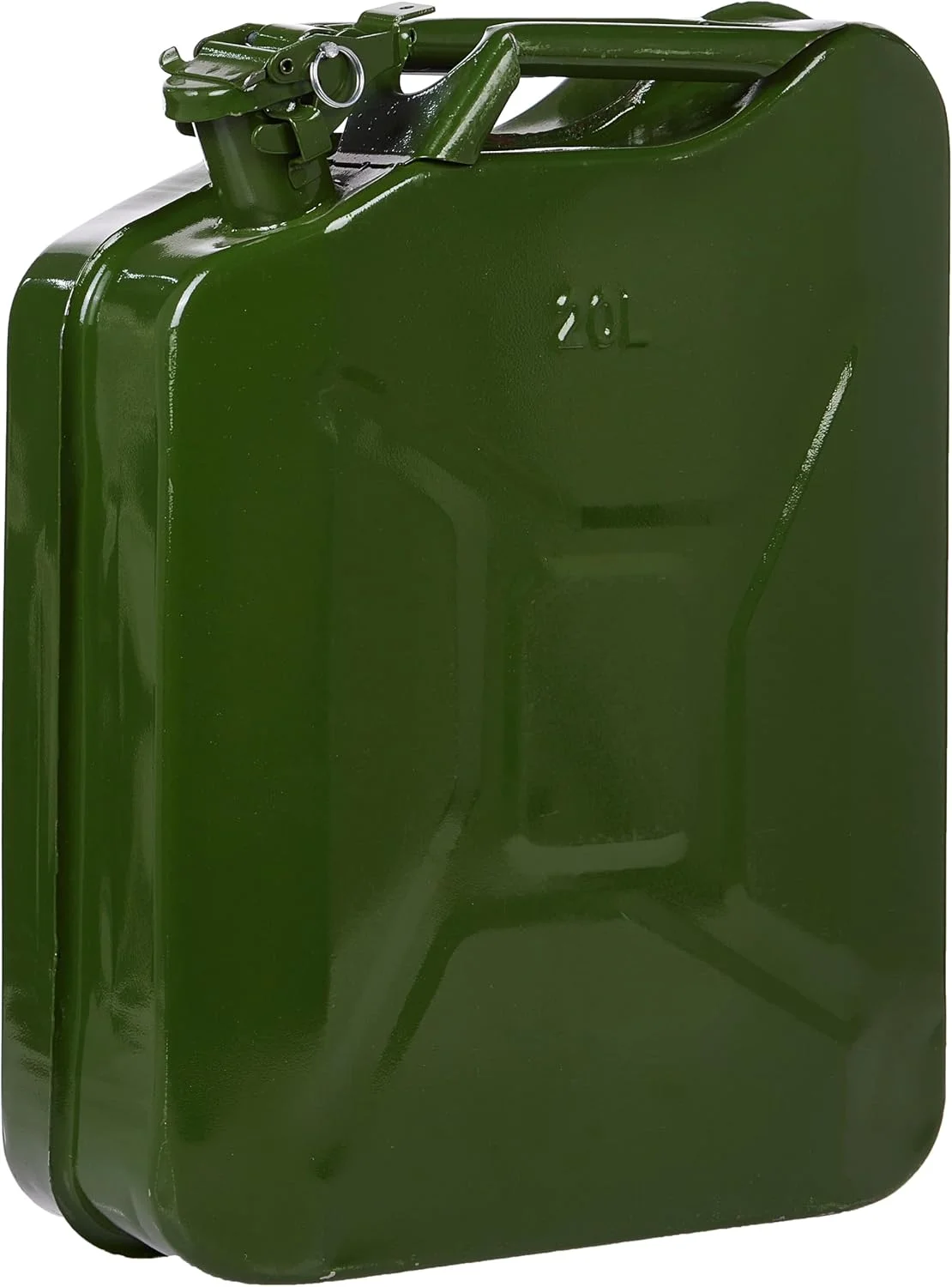 گالن فلزی اکسسوریز X-2342، ۲۰ لیتری