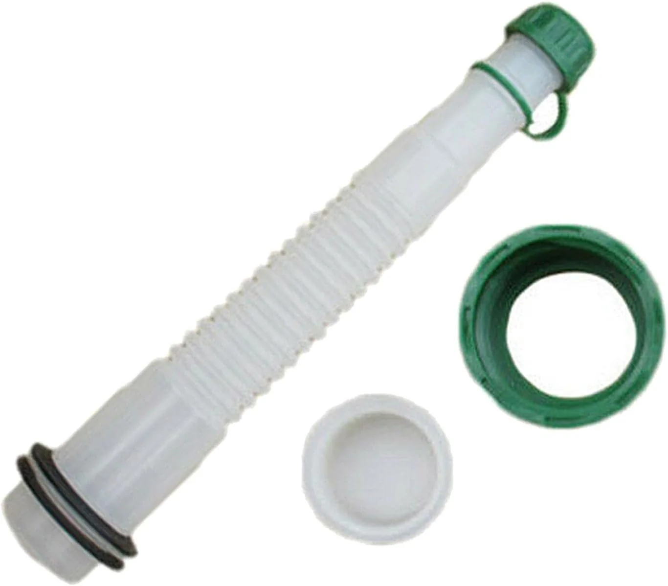 کیت های درب و خروجی انعطاف پذیر YUEPAO برای سوخت رسانی