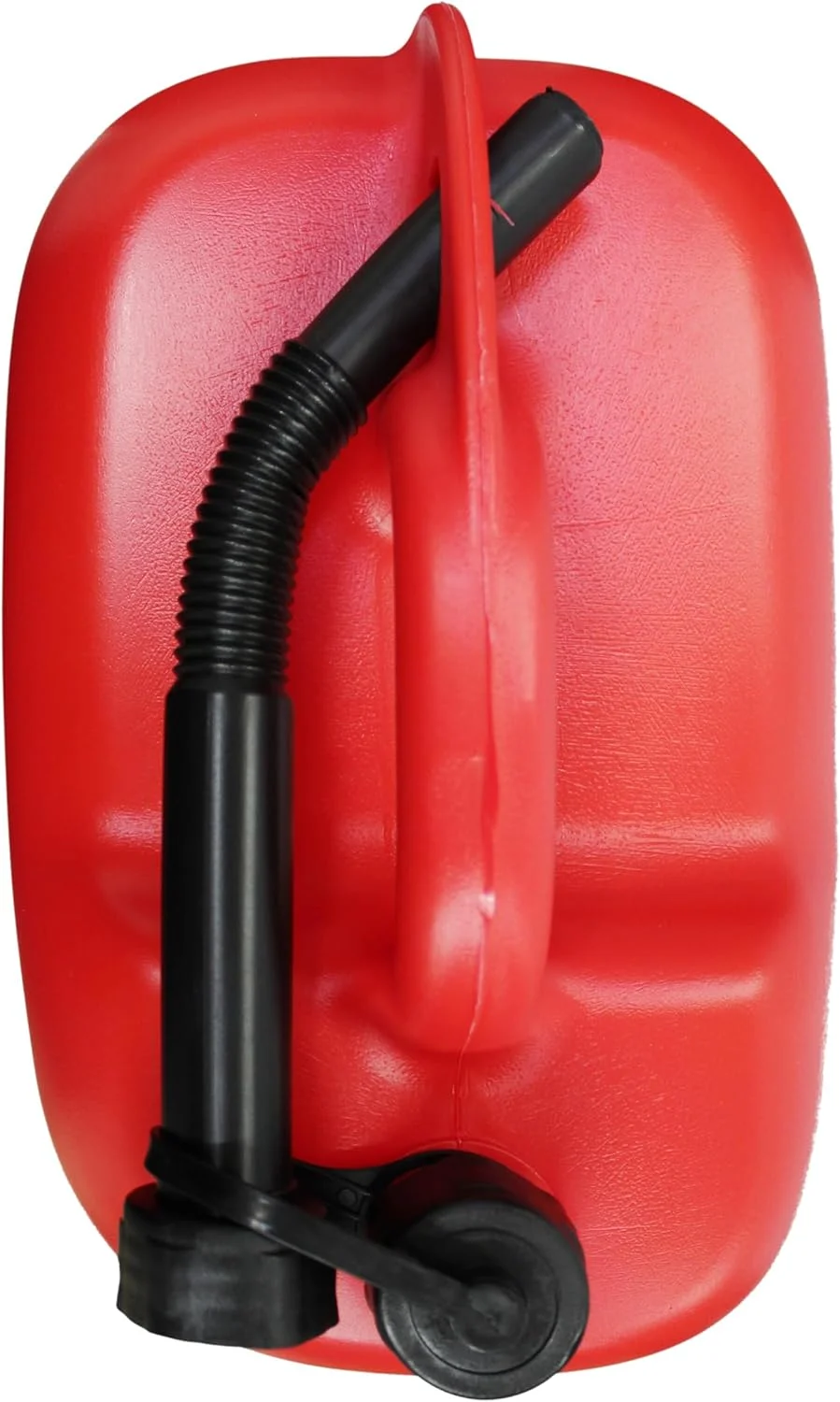 ظرف سوخت پلاستیکی 10 لیتری