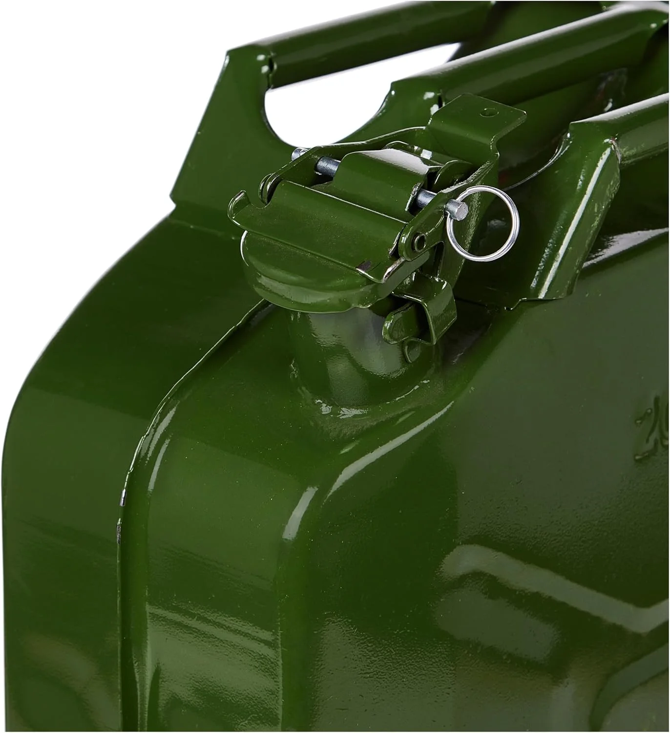 گالن فلزی اکسسوریز X-2342، ۲۰ لیتری