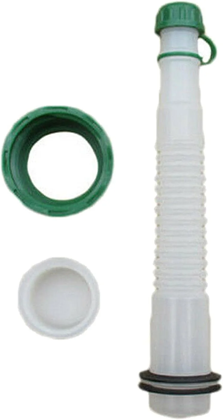 کیت های درب و خروجی انعطاف پذیر YUEPAO برای سوخت رسانی