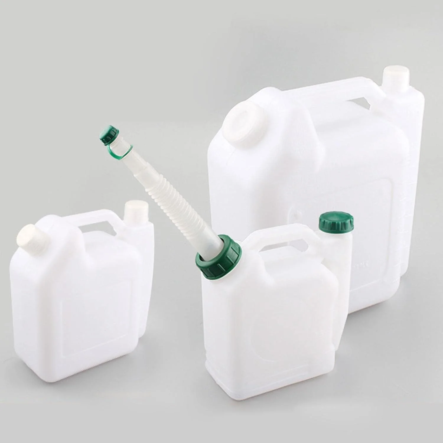 کیت های درب و خروجی انعطاف پذیر YUEPAO برای سوخت رسانی