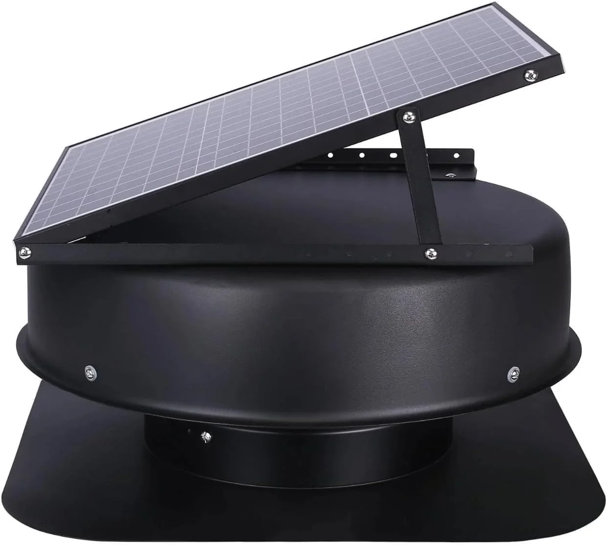 خنک کننده تانکر آب خورشیدی، قاب آلیاژ آلومینیوم، سازگار با تانکر آب 12 اینچی، سرعت 1300 دور در دقیقه، موتور DC بدون جاروبک، کنترل دما، کنترل از راه دور، توان 35 وات، 2200-2500 CMH خنک کننده تانکر آب خورشیدی، قاب آلیاژ آلومینیوم، سازگار با تانکر آب 12 اینچی، سرعت 1300 دور در دقیقه، موتور DC بدون جاروبک، کنترل دما، کنترل از راه دور، توان 35 وات، 2200-2500 CMH