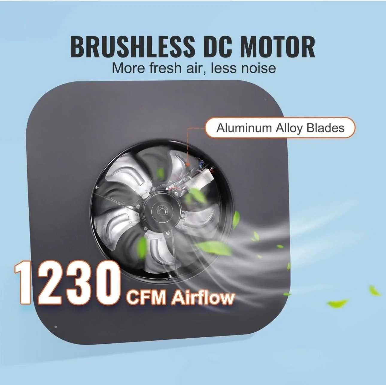 خنک کننده تانکر آب خورشیدی، قاب آلیاژ آلومینیوم، سازگار با تانکر آب 12 اینچی، سرعت 1300 دور در دقیقه، موتور DC بدون جاروبک، کنترل دما، کنترل از راه دور، توان 35 وات، 2200-2500 CMH خنک کننده تانکر آب خورشیدی، قاب آلیاژ آلومینیوم، سازگار با تانکر آب 12 اینچی، سرعت 1300 دور در دقیقه، موتور DC بدون جاروبک، کنترل دما، کنترل از راه دور، توان 35 وات، 2200-2500 CMH