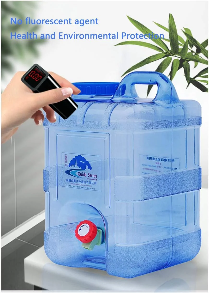 مخزن آب تاشو با شیر، مخزن نوشیدنی یخچال، مخزن مایعات قابل شارژ، قفسه شیر عالی، حمل کننده آب، یخچال کمپینگ مخزن آب تاشو با شیر، مخزن نوشیدنی یخچال، مخزن مایعات قابل شارژ، قفسه شیر عالی، حمل کننده آب، یخچال کمپینگ