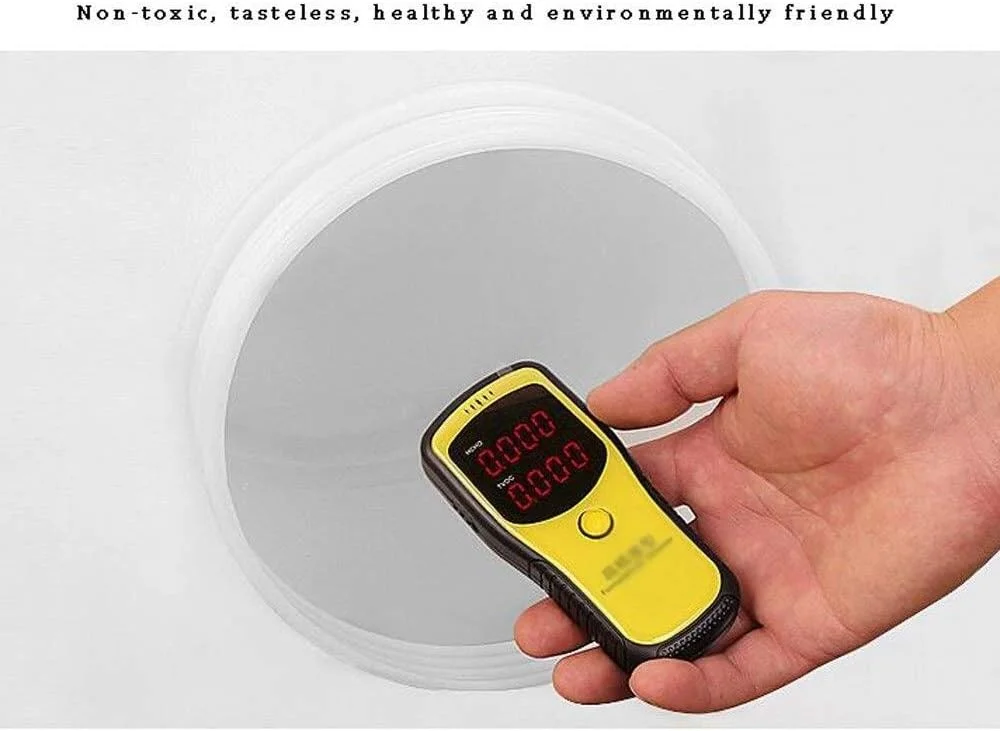 مخزن آب 80 لیتری با شیر خروجی، مناسب برای ذخیره آب اضطراری خانگی، سطل آب، مخزن آب خودرو با درب، قمقمه مخزن ذخیره آب