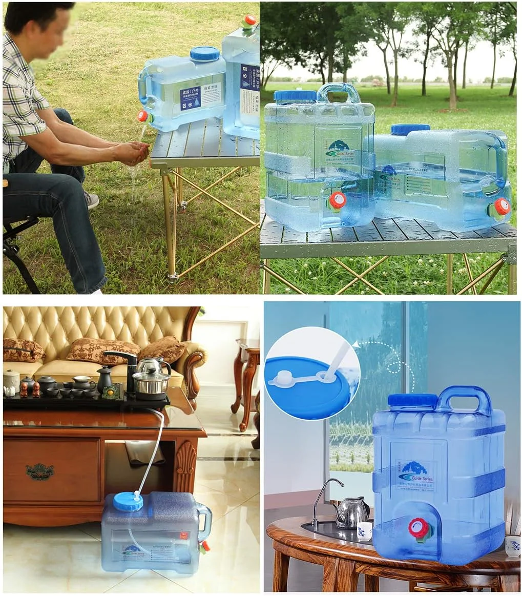 مخزن آب تاشو با شیر، مخزن نوشیدنی یخچال، مخزن مایعات قابل شارژ، قفسه شیر عالی، حمل کننده آب، یخچال کمپینگ مخزن آب تاشو با شیر، مخزن نوشیدنی یخچال، مخزن مایعات قابل شارژ، قفسه شیر عالی، حمل کننده آب، یخچال کمپینگ