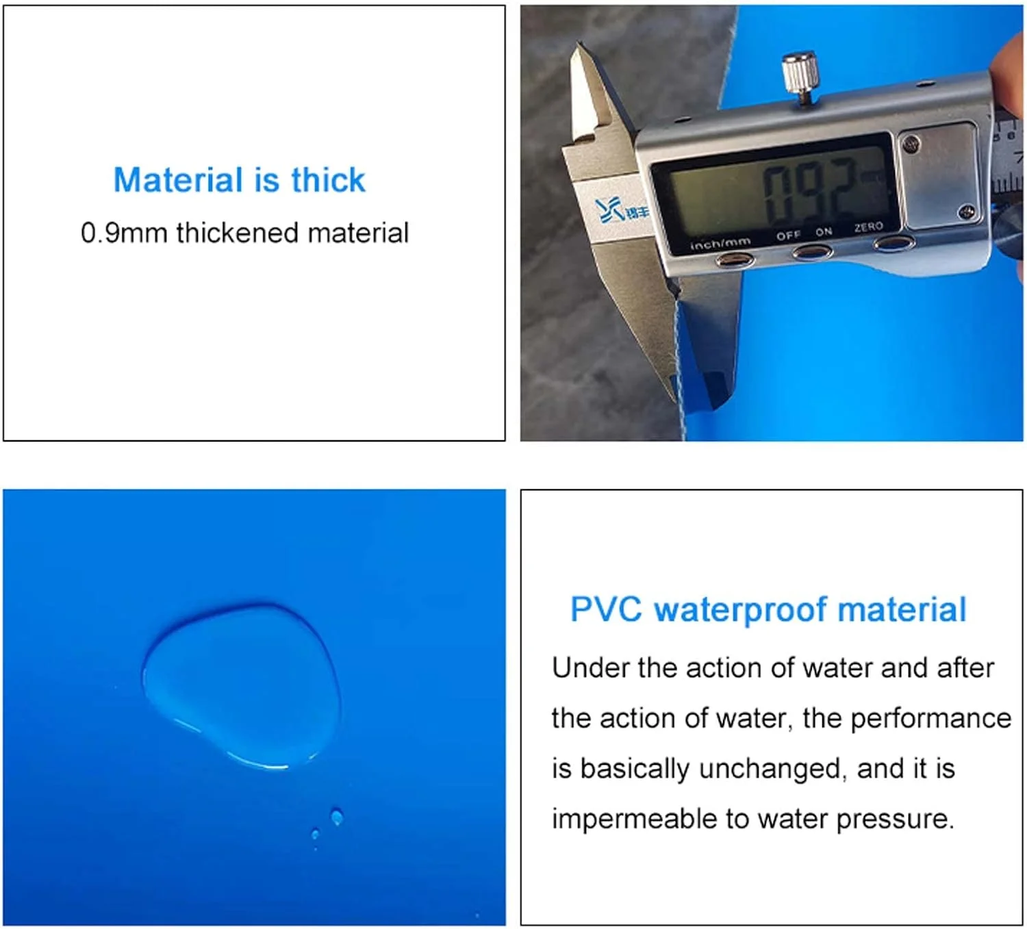 مخزن آب تاشو با ظرفیت بالا و شیر آب، کیسه ذخیره آب تاشو، کیسه آب باران انعطاف پذیر برای فضای باز، مقاوم در برابر خشکسالی و استفاده کشاورزی برای آتش نشانی، 3000 لیتر مخزن آب تاشو با ظرفیت بالا و شیر آب، کیسه ذخیره آب تاشو، کیسه آب باران انعطاف پذیر برای فضای باز، مقاوم در برابر خشکسالی و استفاده کشاورزی برای آتش نشانی، 3000 لیتر