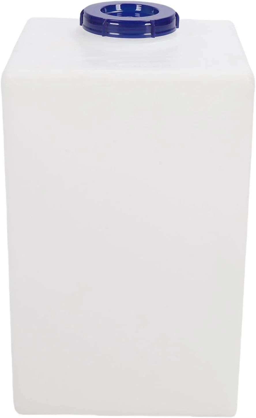 مخزن آب شیرین 42 لیتری برای RV، مخزن ذخیره آب آشامیدنی برای آشامیدن، پخت و پز، تمیز کردن، دوش گرفتن، برای کمپینگ، تریلر، موتورخانه، RV