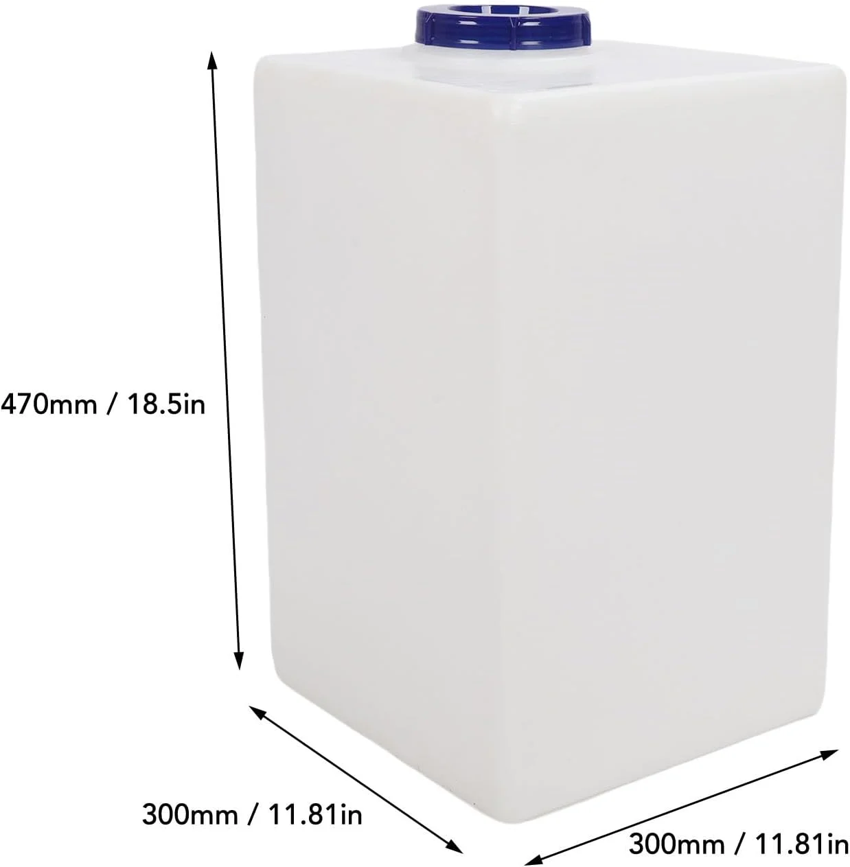 مخزن آب شیرین 42 لیتری برای RV، مخزن ذخیره آب آشامیدنی برای آشامیدن، پخت و پز، تمیز کردن، دوش گرفتن، برای کمپینگ، تریلر، موتورخانه، RV مخزن آب شیرین 42 لیتری برای RV، مخزن ذخیره آب آشامیدنی برای آشامیدن، پخت و پز، تمیز کردن، دوش گرفتن، برای کمپینگ، تریلر، موتورخانه، RV