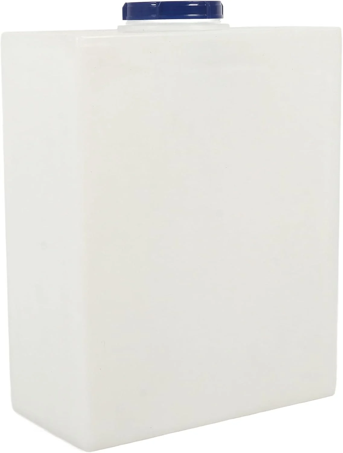 مخزن آب RV فافیسی، مقاوم در برابر حرارت و سرما، ساخته شده از پلی اتیلن، با ظرفیت 38 لیتر، مناسب برای ذخیره آب در سفر