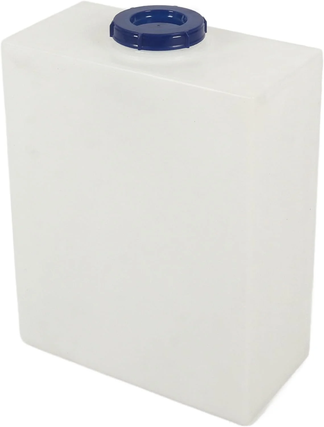 مخزن آب RV فافیسی، مقاوم در برابر حرارت و سرما، ساخته شده از پلی اتیلن، با ظرفیت 38 لیتر، مناسب برای ذخیره آب در سفر