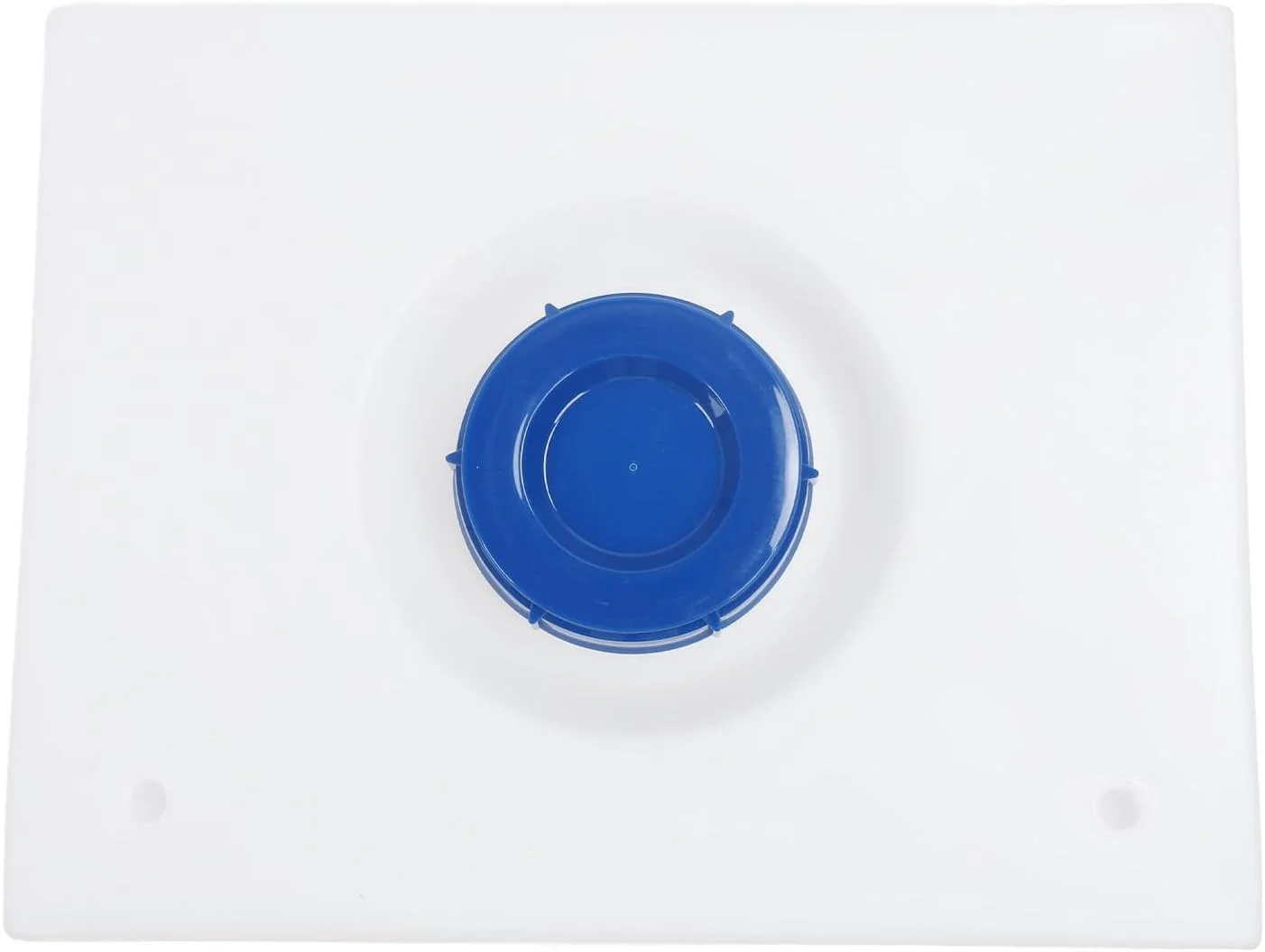 مخزن آب قابل حمل فافیسی، مقاوم در برابر ترک خوردگی، مناسب برای تریلر و قایق تفریحی