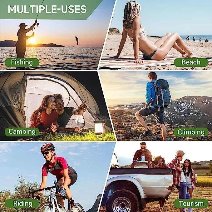 مخزن آب برقی GGEROU با شیر، دوش کمپینگ برقی پرفشار 5 گالن/20 لیتری با پمپ، مخازن آب اضطراری قابل حمل با سر دوش، مخزن ذخیره آب بدون BPA مخزن آب برقی GGEROU با شیر، دوش کمپینگ برقی پرفشار 5 گالن/20 لیتری با پمپ، مخازن آب اضطراری قابل حمل با سر دوش، مخزن ذخیره آب بدون BPA