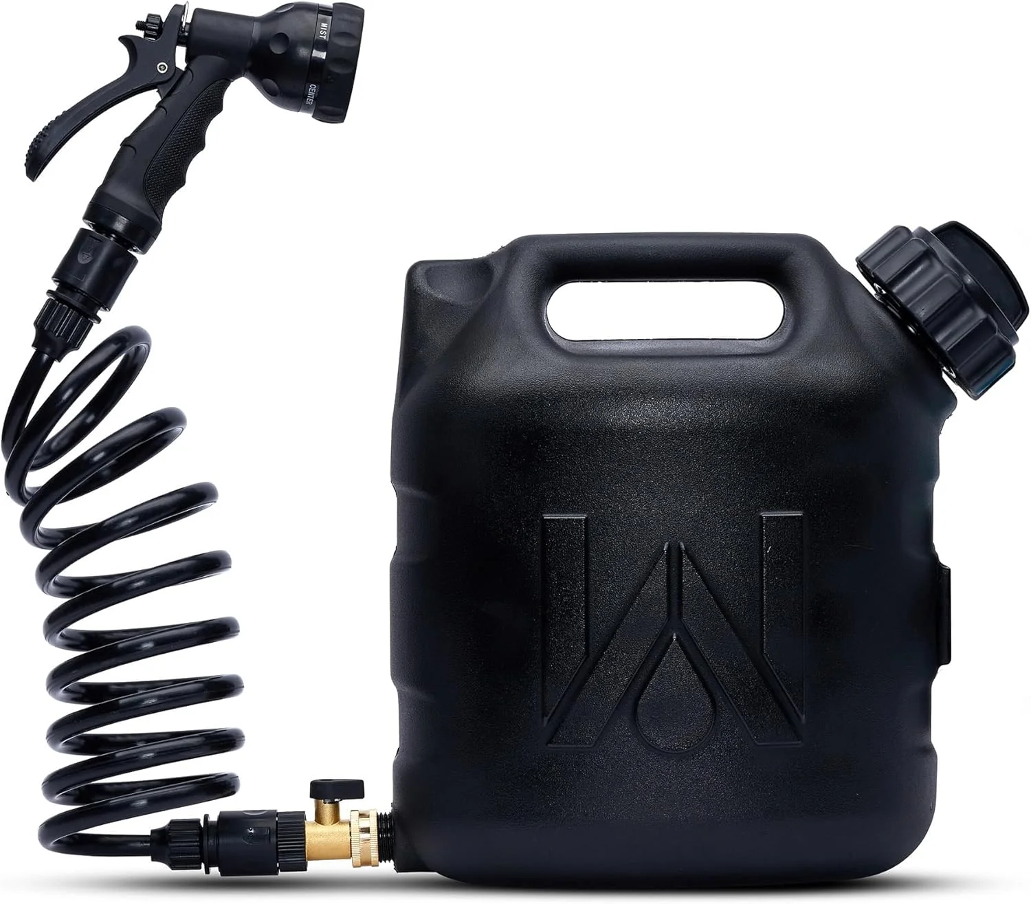 مخزن آب قابل حمل 2 گالنی GoSpout