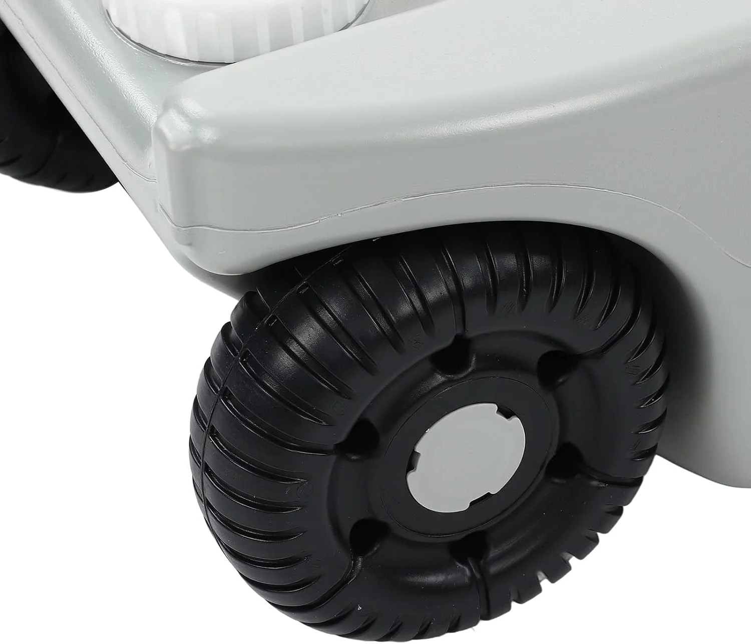 مخزن آب قابل حمل با ظرفیت بالا برای خودروهای تفریحی، مخزن آب 40 لیتری با 2 قرقره متحرک، استفاده آسان، مناسب برای خودروهای تفریحی، قایق ها، و قایق های تفریحی