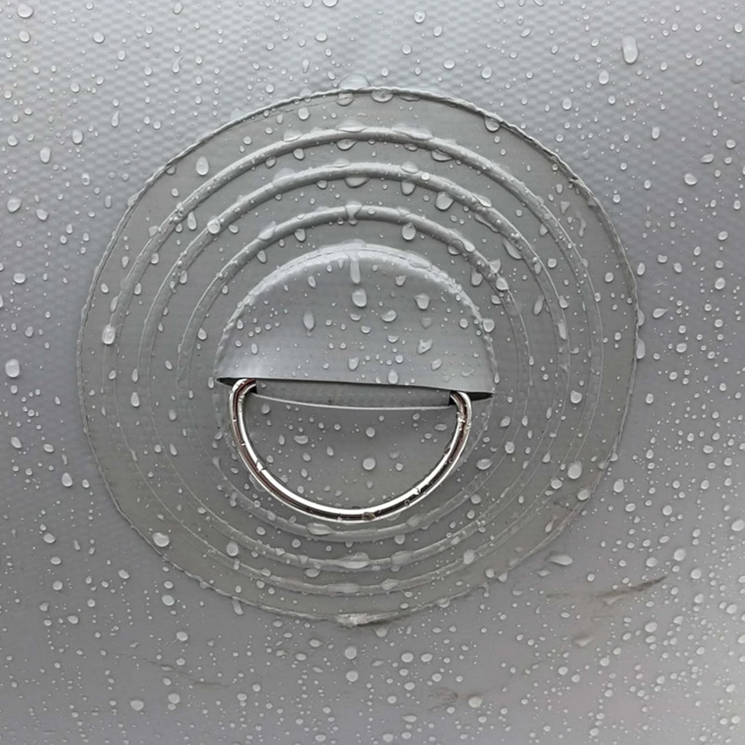 مخزن آب تاشو قابل حمل، ظرفیت بزرگ ذخیره آب، بدون BPA، کیسه آب نرم مقاوم در برابر خشکی، مخزن آب برای کشاورزی مقاوم در برابر خشکی و آتش نشانی، 9000 لیتر