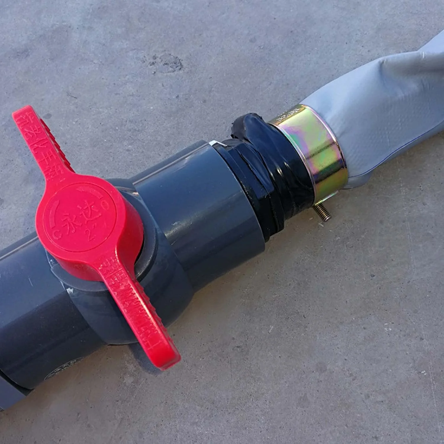 مخزن آب تاشو قابل حمل، ظرفیت بزرگ ذخیره آب، بدون BPA، کیسه آب نرم مقاوم در برابر خشکی، مخزن آب برای کشاورزی مقاوم در برابر خشکی و آتش نشانی، 9000 لیتر