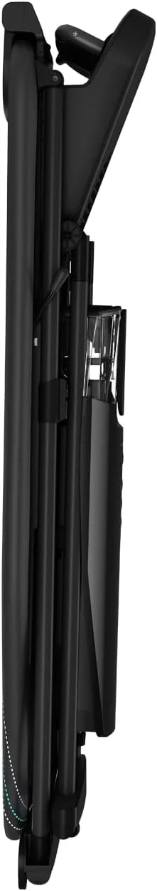 سیستم اتو کشی لوراستار Smart U (نسخه GCC)، بخار بهداشتی باکتری ها و کنه های گرد و غبار را از بین می برد، دارای صفحه فعال، کفی سه بعدی فعال، بخار پالس، مخزن آب قابل جابجایی