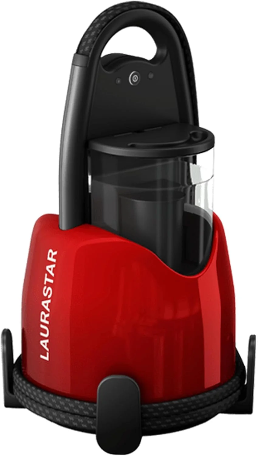 سیستم بخار سیار 3 در 1 لوراستار لیفت اورجینال قرمز | اتو، بخار و تصفیه | بخار خشک بهداشتی | کفی سه بعدی | تک دما | مخزن آب جداشدنی | اتوکشی عمودی سیستم بخار سیار 3 در 1 لوراستار لیفت اورجینال قرمز | اتو، بخار و تصفیه | بخار خشک بهداشتی | کفی سه بعدی | تک دما | مخزن آب جداشدنی | اتوکشی عمودی