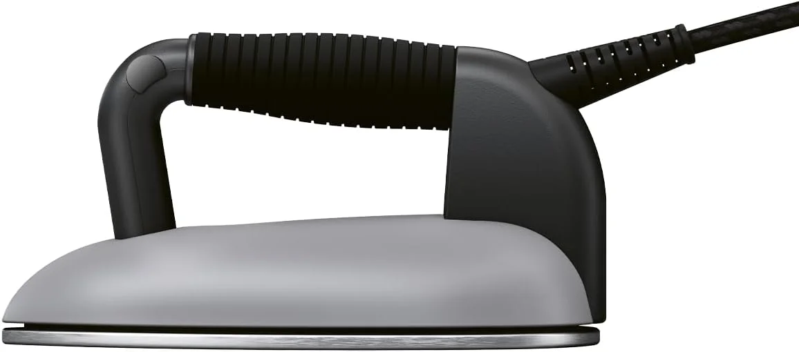 ایستگاه اتو بخار 3 در 1 Laurastar Lift Xtra Aluminium | اتو، بخار و تصفیه | بخار خشک بهداشتی | کفی سه بعدی | تک دما | مخزن آب جداشدنی | اتو کشی عمودی