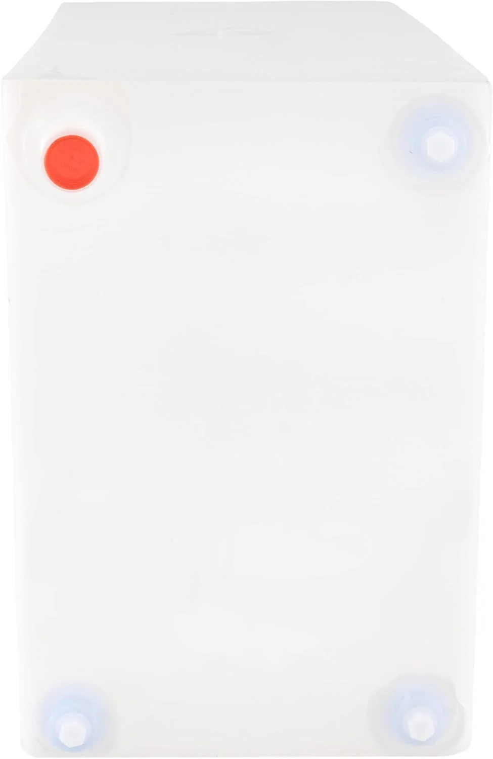 مخزن آب 16 گالنی RV RecPro | ذخیره آب تمیز یا خاکستری | ساخت آمریکا