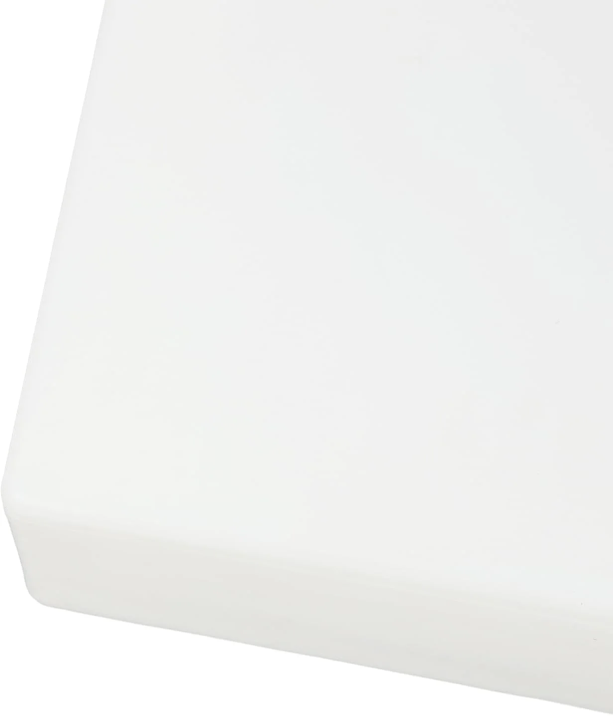 مخزن آب شیرین 45 لیتری مناسب برای RV، مخزن آب RV، ظرف آب شیرین 70x50x14 سانتی‌متری برای RV