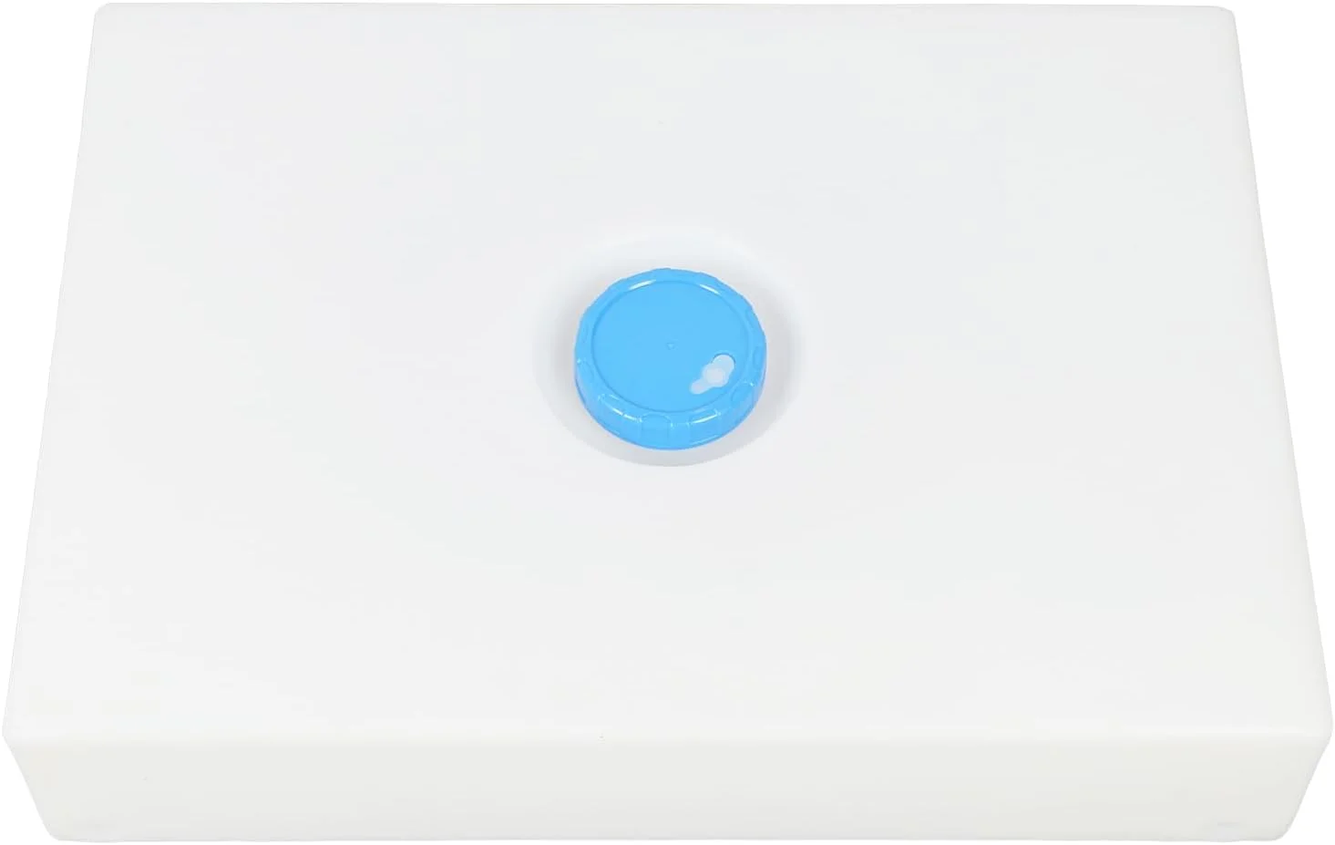 مخزن آب شیرین 45 لیتری مناسب برای RV، مخزن آب RV، ظرف آب شیرین 70x50x14 سانتی‌متری برای RV