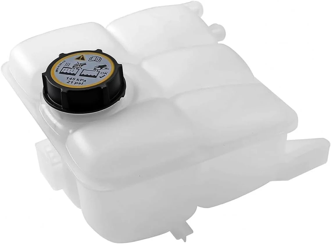 مخزن انبساط رادیاتور کارپال 30776151 سازگار با ولوو C70 S40 V50