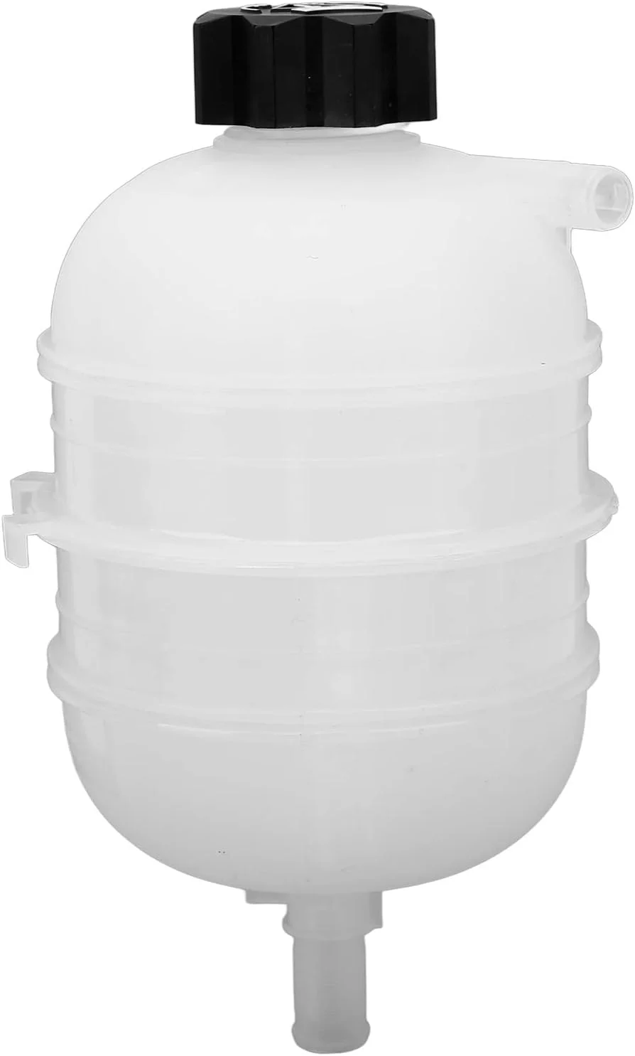 مخزن سرریز مایع خنک کننده موتور GUPE، 481587 132311 1307LQ ABS انبساط نصب آسان جایگزینی بازیابی مایع خنک کننده موتور برای 206 207