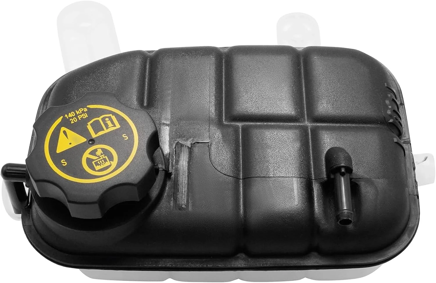 مخزن انبساط رادیاتور 95380033، جایگزین برای واکسهال موکا A14NET B14NET D14NET A17DTS 2013-2019، جایگزین 95201979