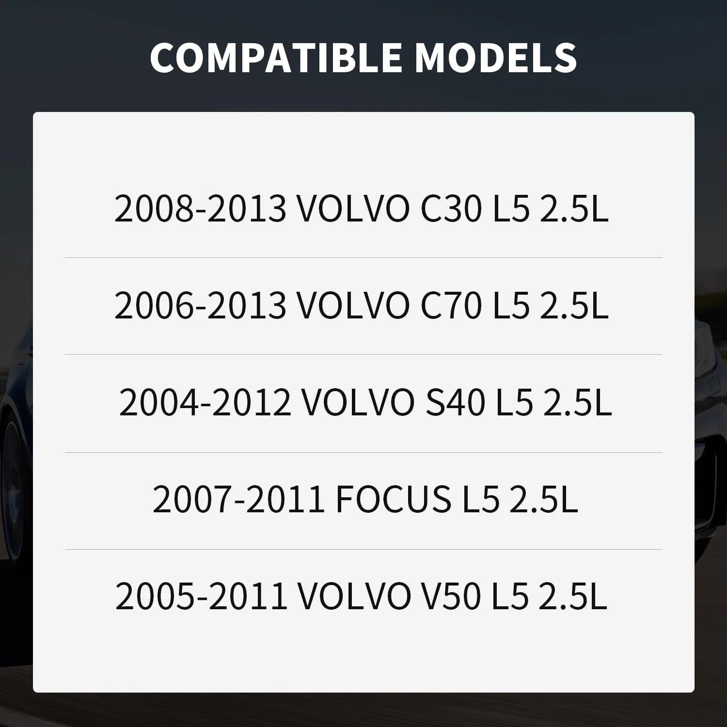 مخزن انبساط رادیاتور کارپال 30776151 سازگار با ولوو C70 S40 V50 مخزن انبساط رادیاتور کارپال 30776151 سازگار با ولوو C70 S40 V50