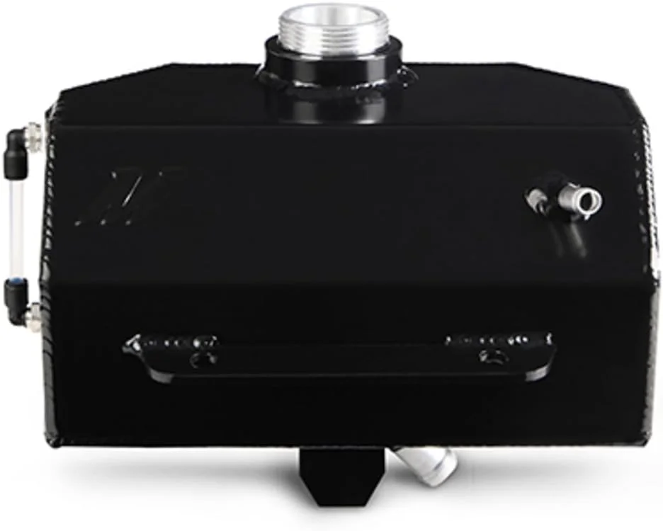 مخزن انبساط میشیموتو MMRT-MUS-15EBK سازگار با فورد موستانگ اکوبوست V6 V8 مدل 2015-2018 - مشکی