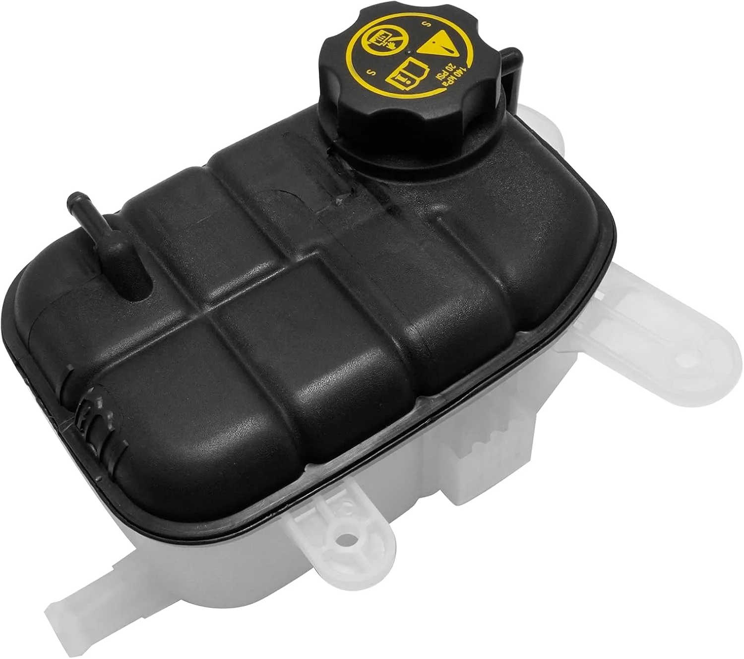 مخزن انبساط رادیاتور 95380033، جایگزین برای واکسهال موکا A14NET B14NET D14NET A17DTS 2013-2019، جایگزین 95201979