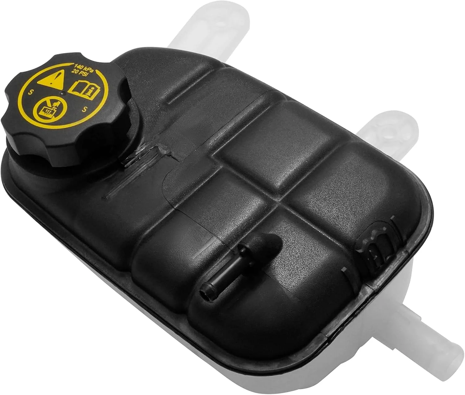 مخزن انبساط رادیاتور 95380033، جایگزین برای واکسهال موکا A14NET B14NET D14NET A17DTS 2013-2019، جایگزین 95201979