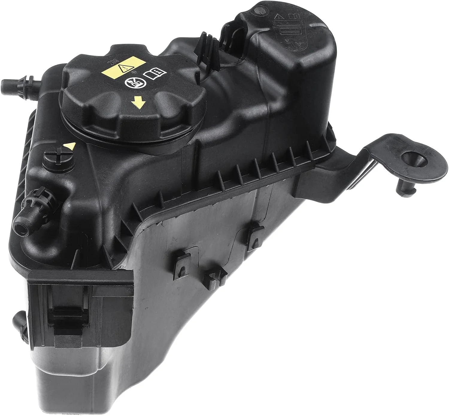 مخزن انبساط مایع خنک کننده موتور A-Premium به همراه درب سازگار با BMW 330i 2017-2019, 340i 2016-2019, 440i 2019-2020, M240i, 230i, 430i 2017-2020