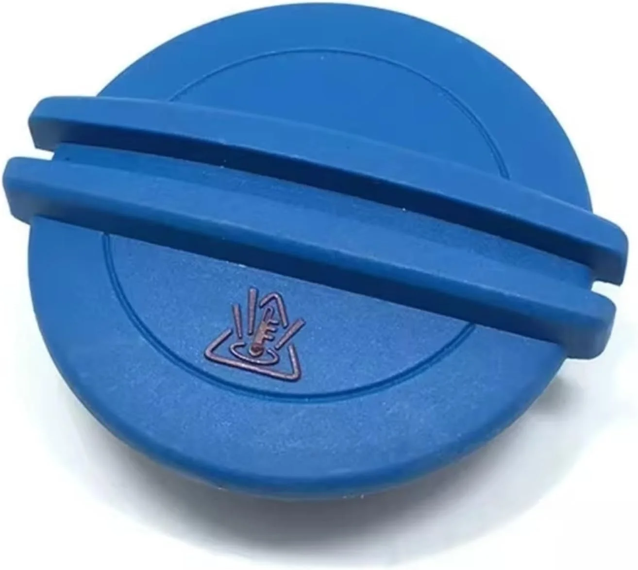 مخزن خنک کننده سازگار با پورشه کاین 2010-2024 و پانامرا 2016-2024، مخزن انبساط آب، درب مخزن رادیاتور 3B0121321