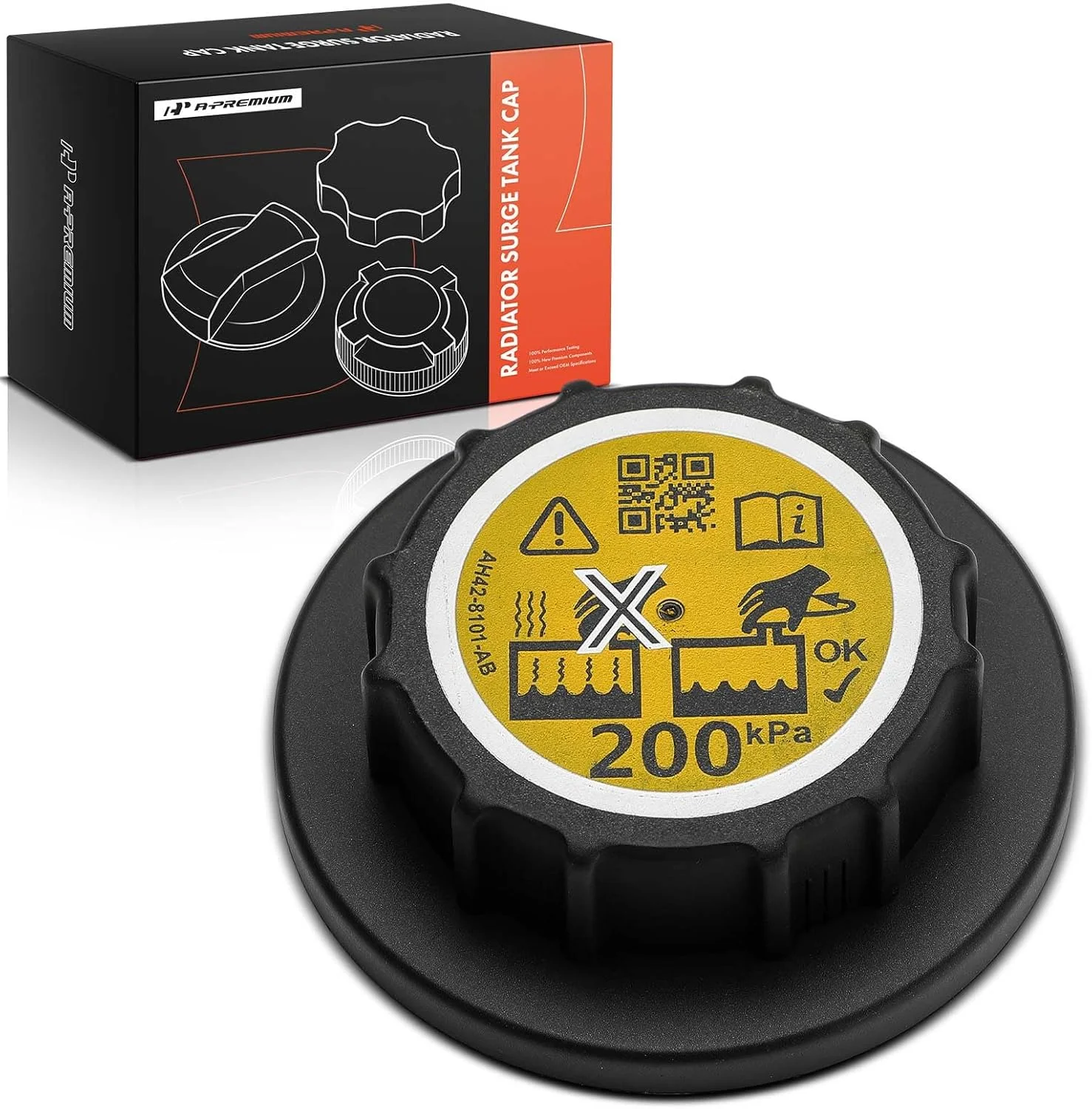 درب مخزن انبساط رادیاتور سازگار با لندرور رنج روور ۲۰۱۰-۲۰۱۷، ال آر ۴ ۲۰۱۰-۲۰۱۶، دیسکاوری ۲۰۱۷، رنج روور اسپورت ۲۰۱۰-۲۰۱۷ درب مخزن انبساط رادیاتور سازگار با لندرور رنج روور ۲۰۱۰-۲۰۱۷، ال آر ۴ ۲۰۱۰-۲۰۱۶، دیسکاوری ۲۰۱۷، رنج روور اسپورت ۲۰۱۰-۲۰۱۷