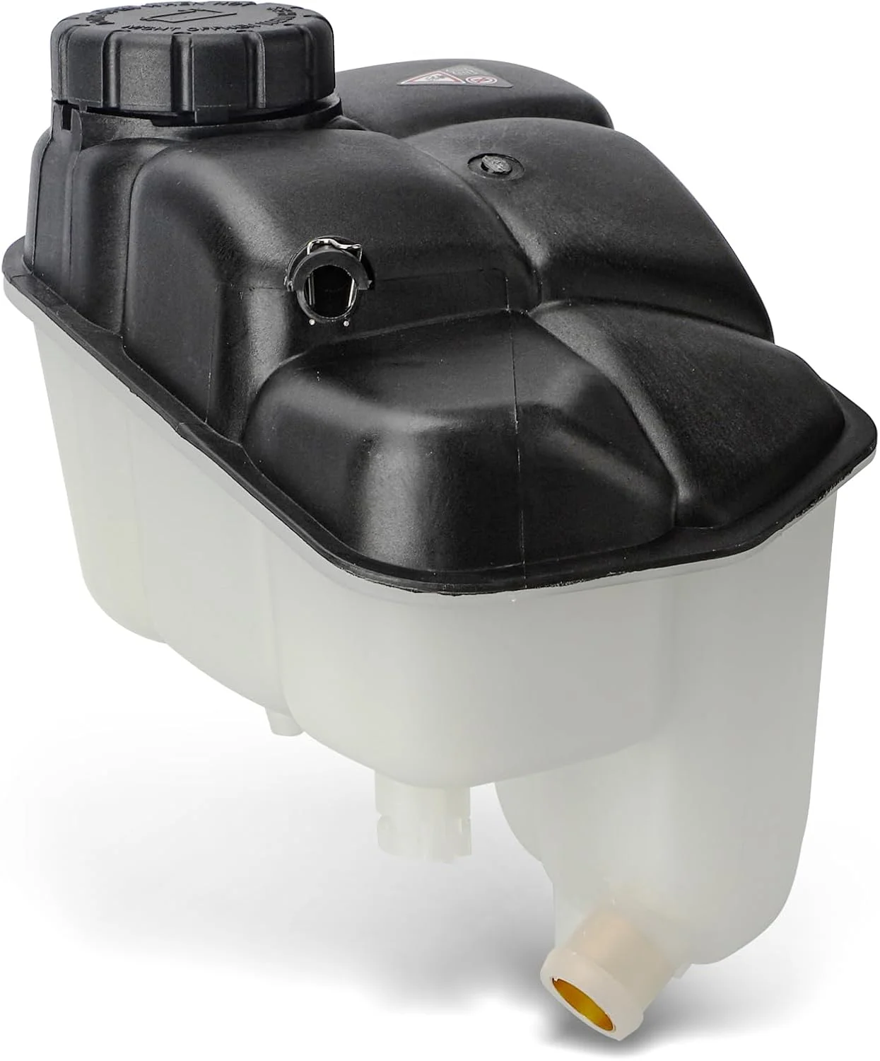 مخزن انبساط رادیاتور خنک کننده موتور 603-283 به همراه درب تحت فشار برای مرسدس بنز CLS350 CLS500 CLS550 CLS63 E63 E55 CLS55 AMG E280 E300 E320 E350 E500 E550 جایگزین # 2115000049 FRT2411C مخزن انبساط رادیاتور خنک کننده موتور 603-283 به همراه درب تحت فشار برای مرسدس بنز CLS350 CLS500 CLS550 CLS63 E63 E55 CLS55 AMG E280 E300 E320 E350 E500 E550 جایگزین # 2115000049 FRT2411C