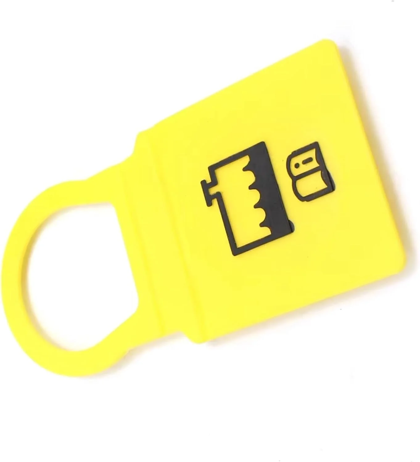 مخزن خنک کننده سازگار با کامندر ۲۰۰۸-۲۰۱۰ و چروکی ۱۹۹۷-۲۰۰۱، مخزن سرریز انبساط خنک کننده رادیاتور به همراه درب مخزن خنک کننده سازگار با کامندر ۲۰۰۸-۲۰۱۰ و چروکی ۱۹۹۷-۲۰۰۱، مخزن سرریز انبساط خنک کننده رادیاتور به همراه درب